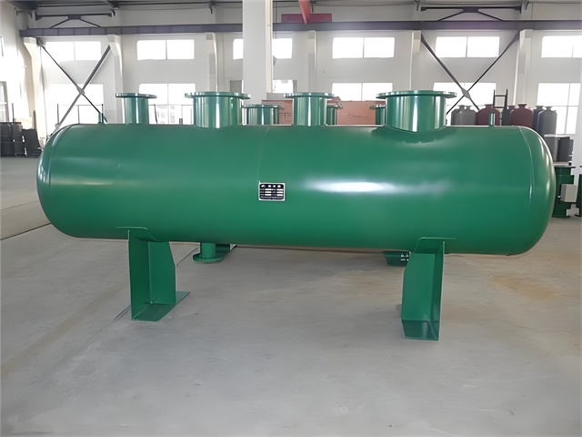 平顶山集分水器需要电源吗